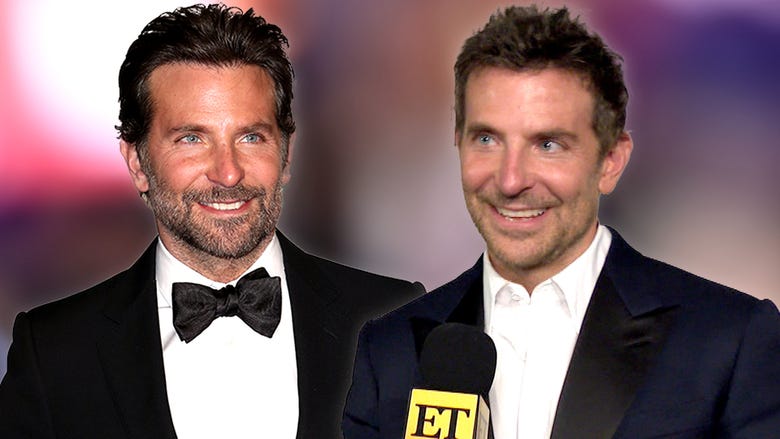 Bradley Cooper Addresses Plastic Surgery Speculation
